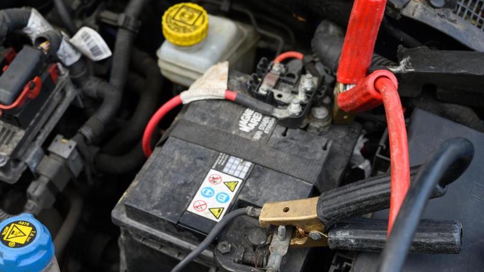 Auto: Pannenstatistik: Batterie häufigste Fehlerquelle bei Autos