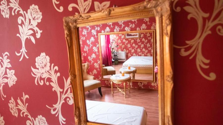 Karlsruhe prostitution