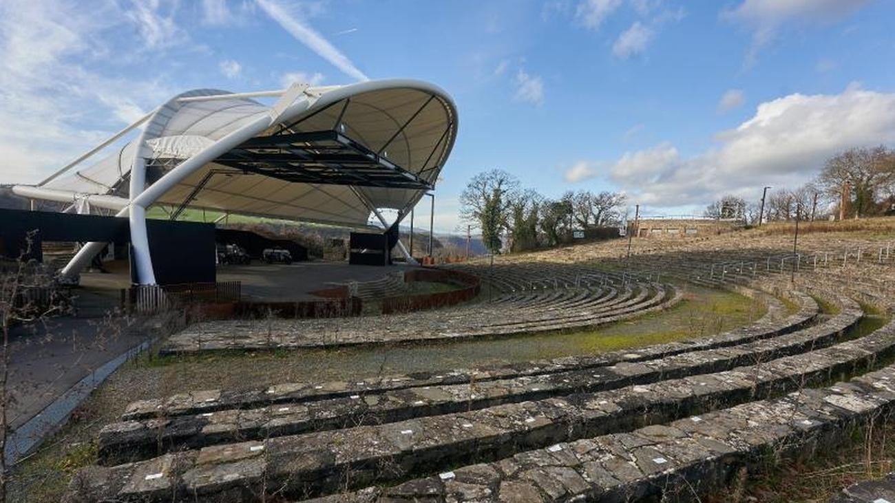  Musik: Bürgermeister hofft nach Gerichtsurteil auf Loreley-Konzerte 