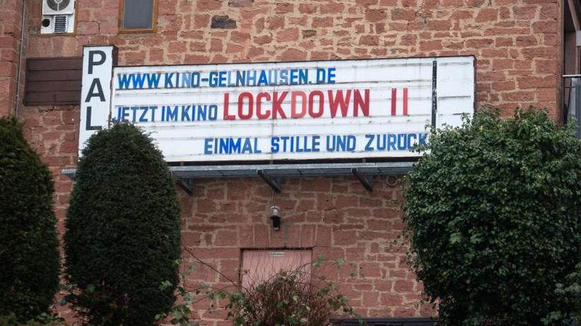  Corona  Pandemie Warnungen  vor verfr hten Lockdown 