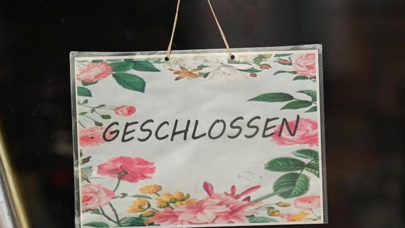 Trotz Corona Verbraucher sind am Valentinstag in