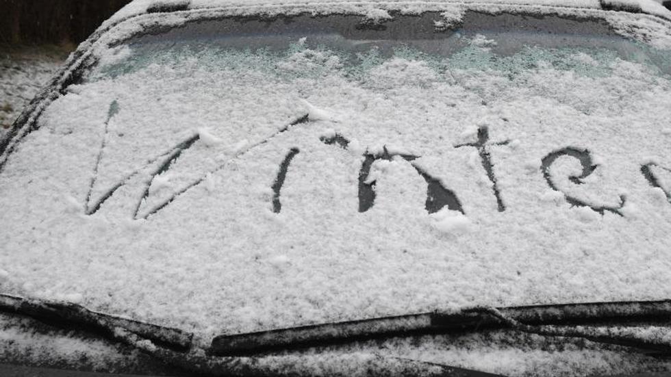 Was Autofahrer wissen wollen: Wie kriege ich im Winter die Feuchtigkeit aus  dem Auto?