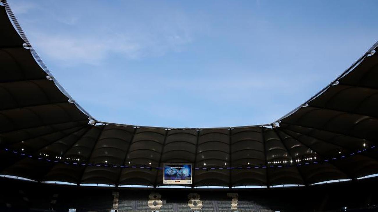 Fußball HSV geht offizielle Partnerschaft mit Glasgow Rangers ein ZEIT ONLINE