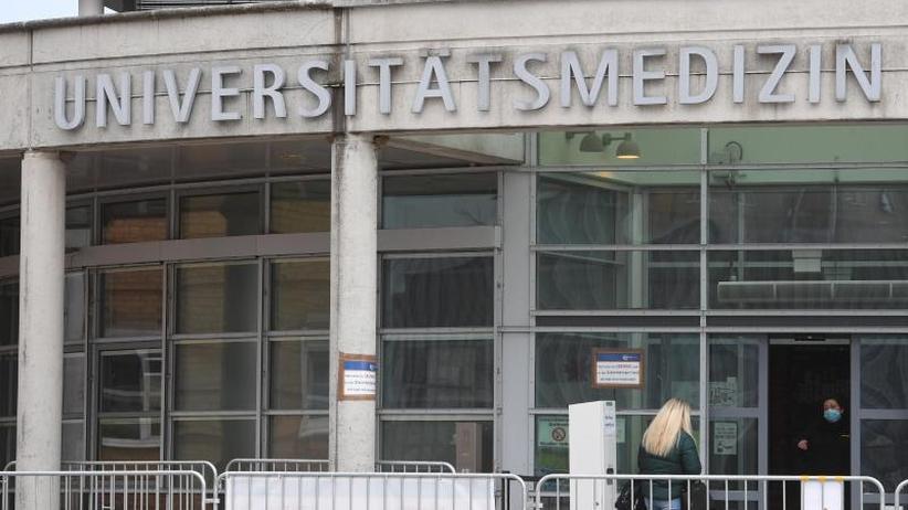 Gesundheit: UMG untersucht Corona bei Kindern und Jugendlichen | ZEIT ...