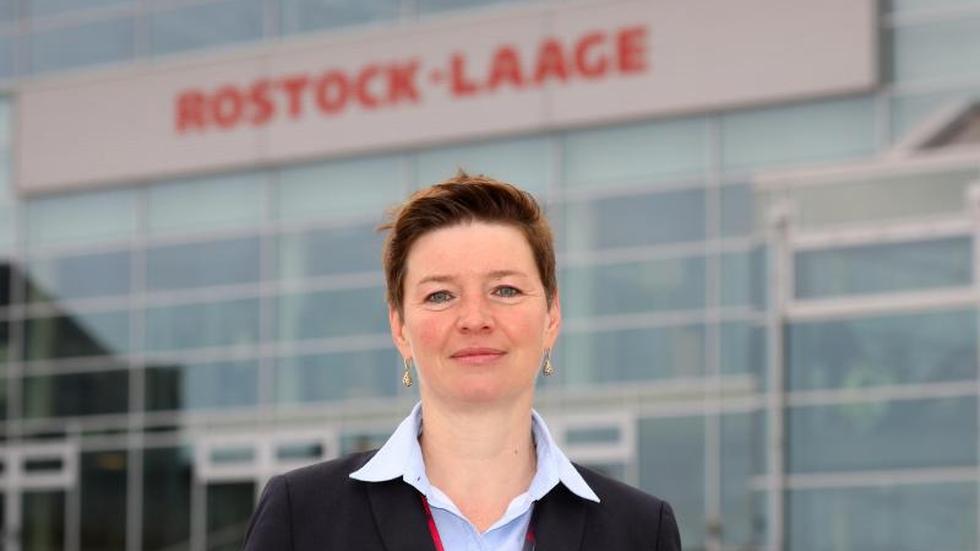 Luftverkehr Keine Förderung für Regionalflughäfen Kritik aus Laage