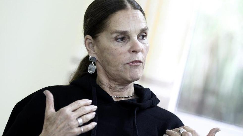  Love Story Stars Ali MacGraw Und Ryan O Neal Mit Hollywood Sternen 