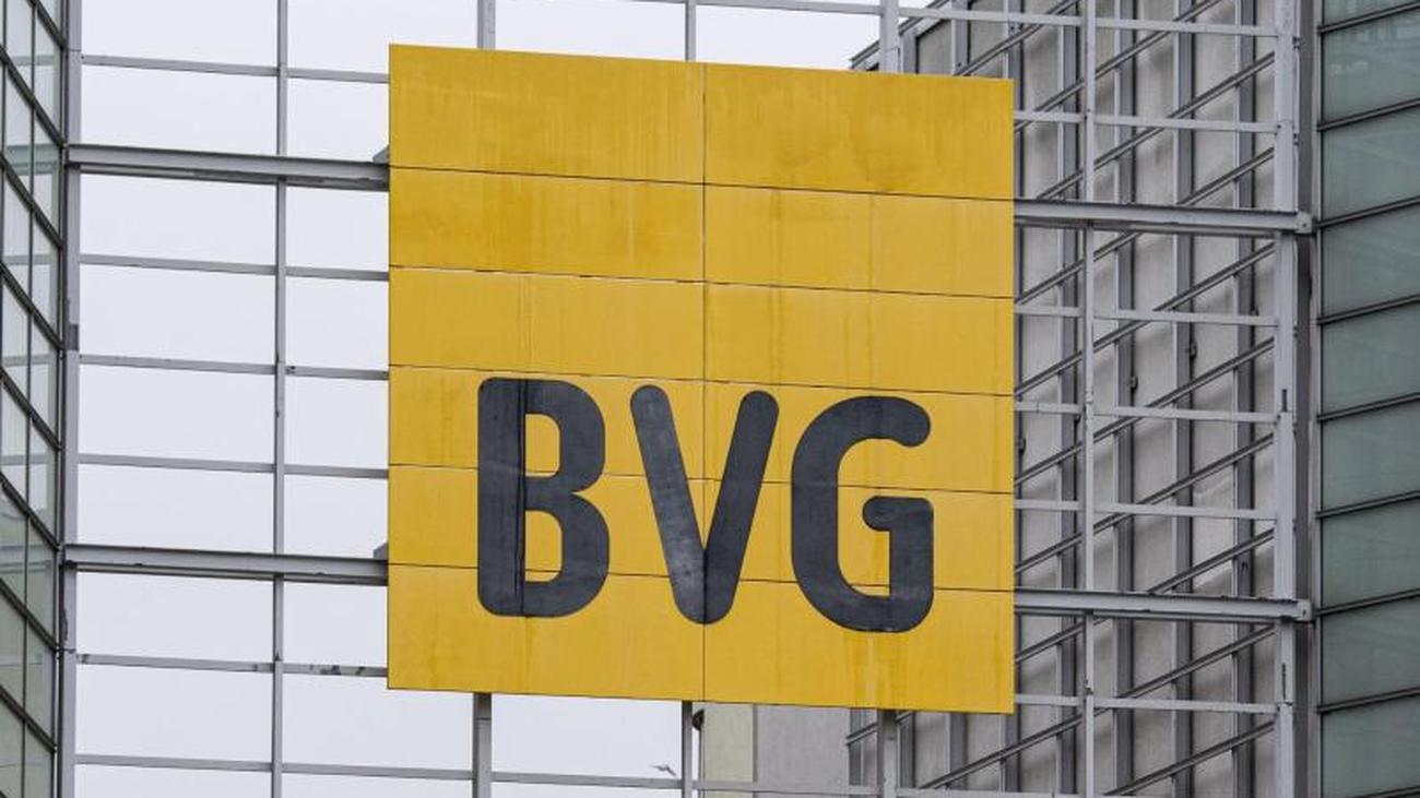 Bvg partnersuche