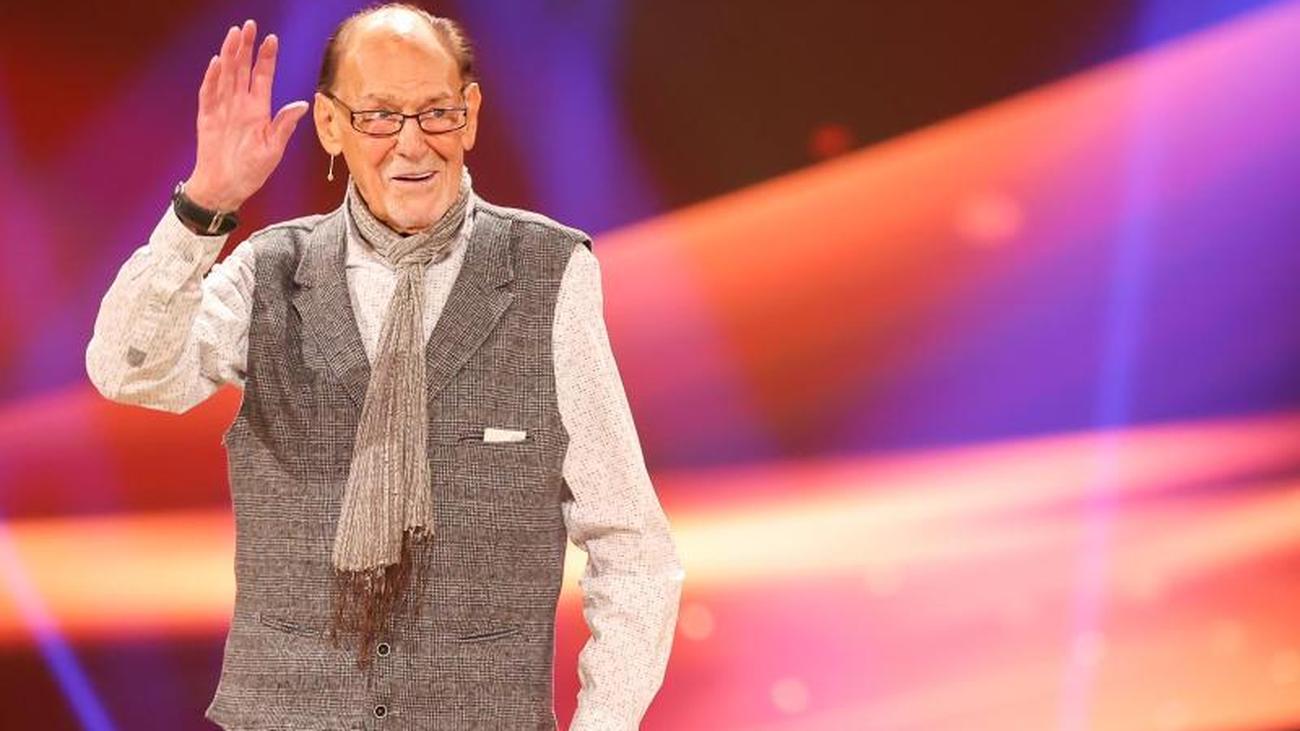 Film: Glückwünsche zum 100. für Schauspieler Herbert Köfer | ZEIT ONLINE