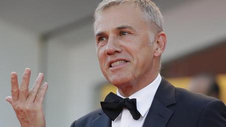 Hollywood Star Christoph Waltz Genervt Von Corona Leugnern Zeit Online