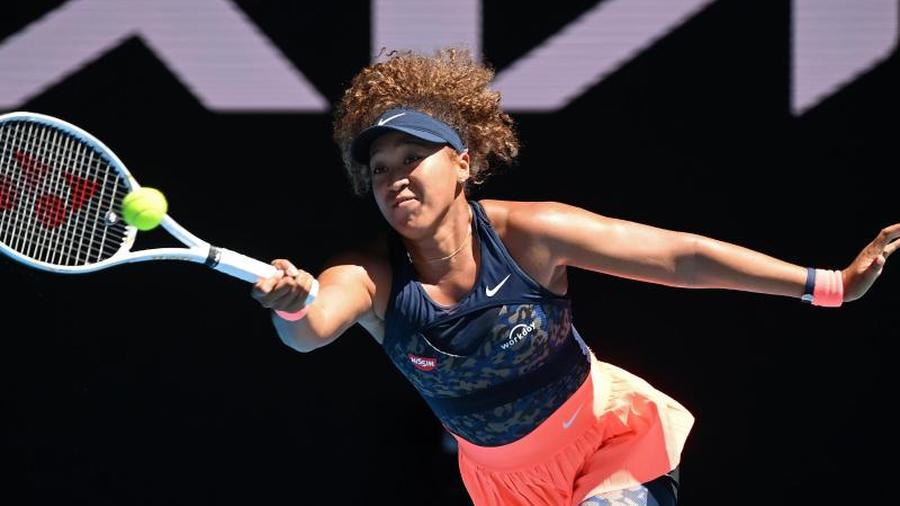 Australian Open Finale In Melbourne Brady Fordert Favoritin Osaka Zeit Online