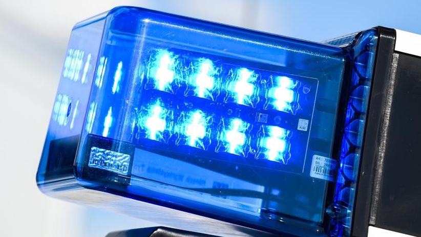 Rüsselsheim Polizei News