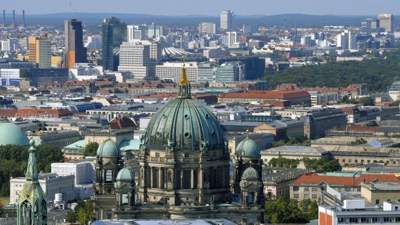 BE & BB - Nachrichten aus Berlin und Brandenburg - cover