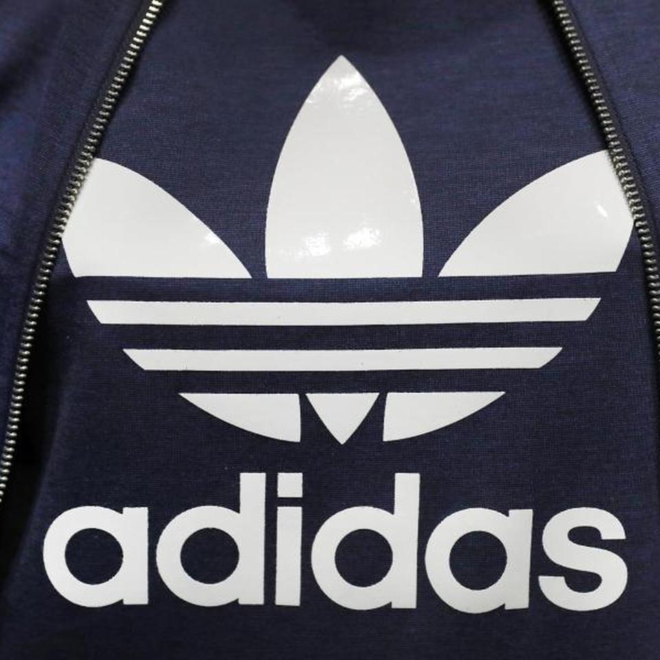 Sportartikel Adidas will gr eren Teil vom Milliardenmarkt des