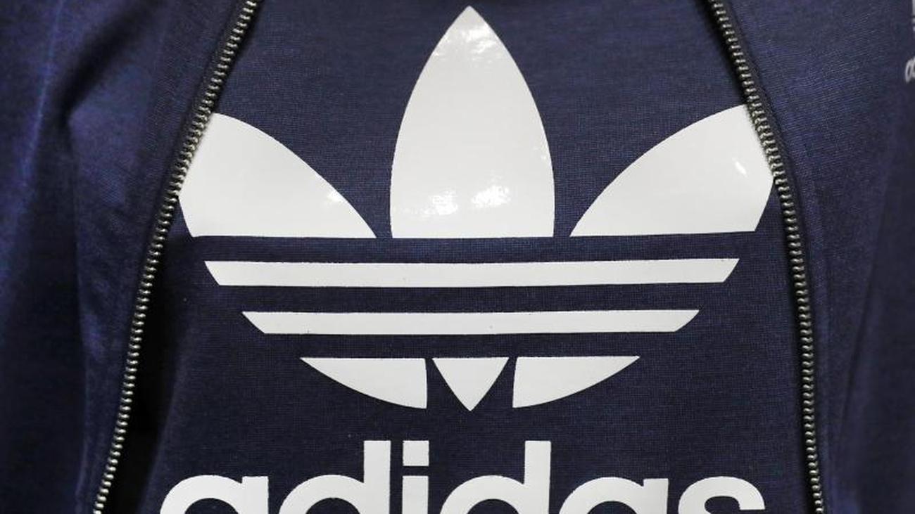 Sportartikel Adidas Will Grosseren Teil Vom Milliardenmarkt Des Sports Zeit Online