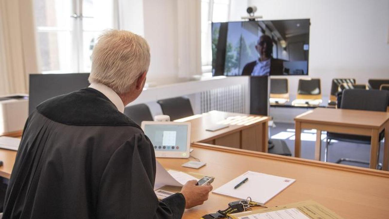 Partnersuche per video