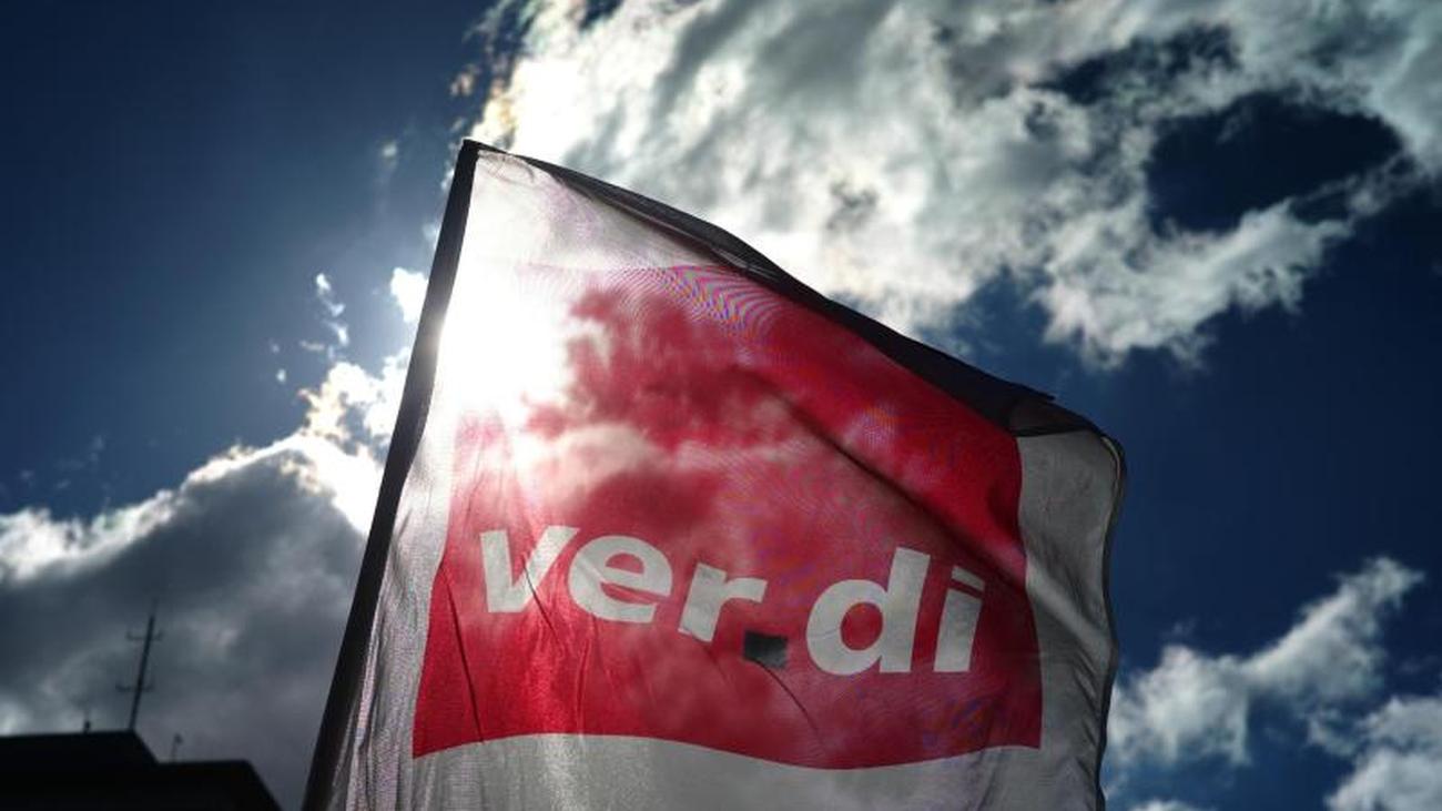 Tarife: Verdi will Lohnplus von 5,5 Prozent im Groß- und Außenhandel ...