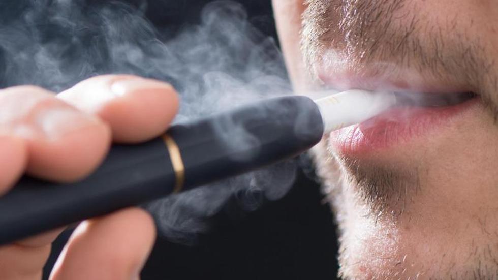 E-Zigaretten: Höhere Tabaksteuer: Hersteller warnen vor Schwarzmarkt