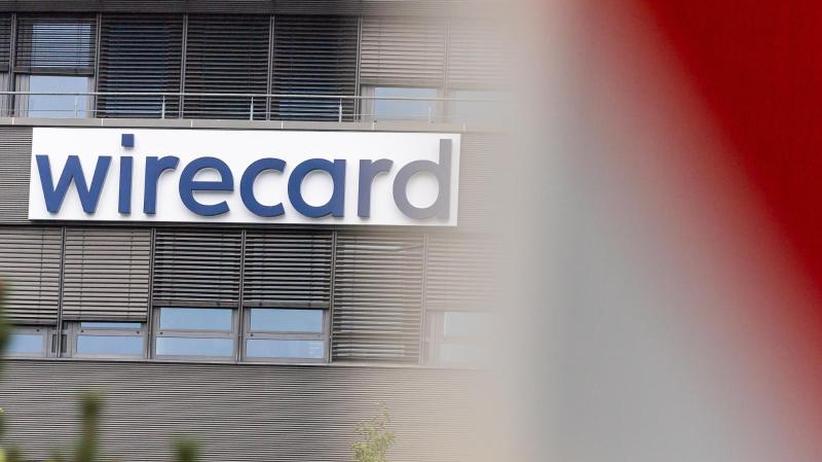 Bundestag: Wirecard: EY-Vertreter sah keine Chance für Bank-Bestätigung