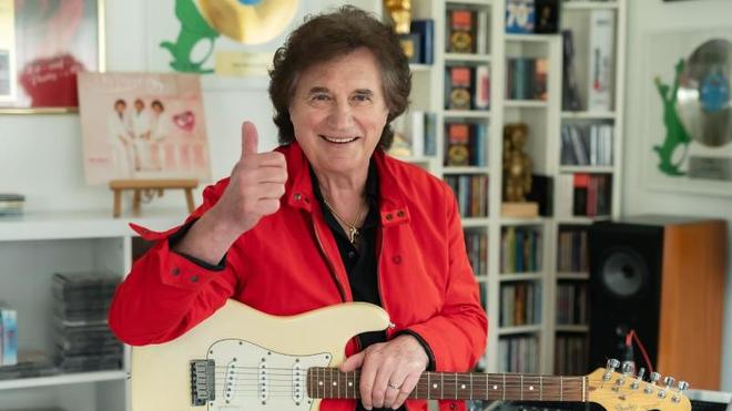 Musik: Olaf der Flipper hat gern die Haare schön | DIE ZEIT