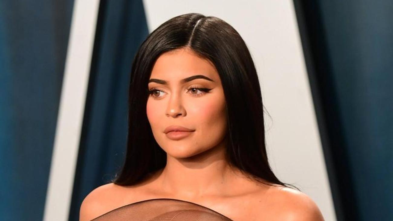 Wie Viel Wiegt Kylie Jenner