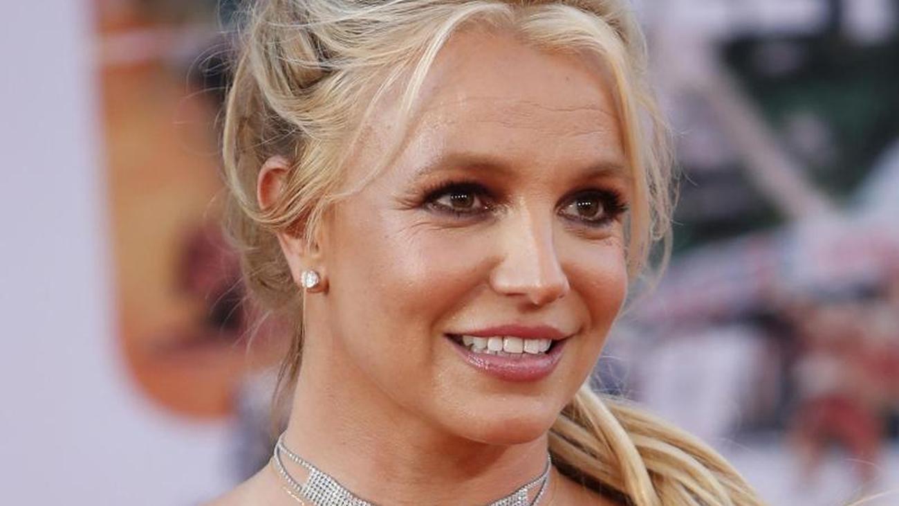 Rechtsvertretung Medien Britney Spears Beantragt Neuen Dauerhaften Vormund Zeit Online