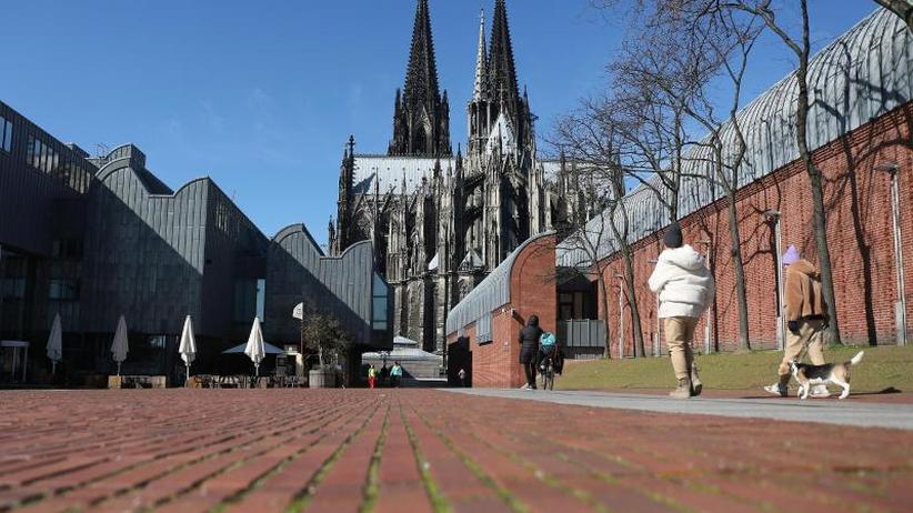 Katholische partnersuche köln