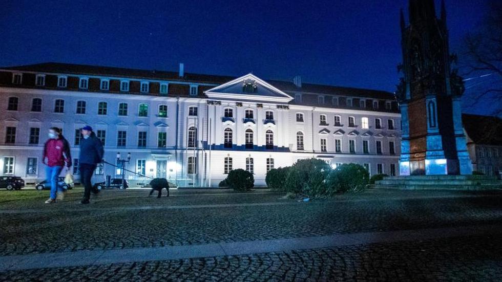 Hochschulen: Neue Greifswalder Rektorin setzt auf Kommunikation | ZEIT ...