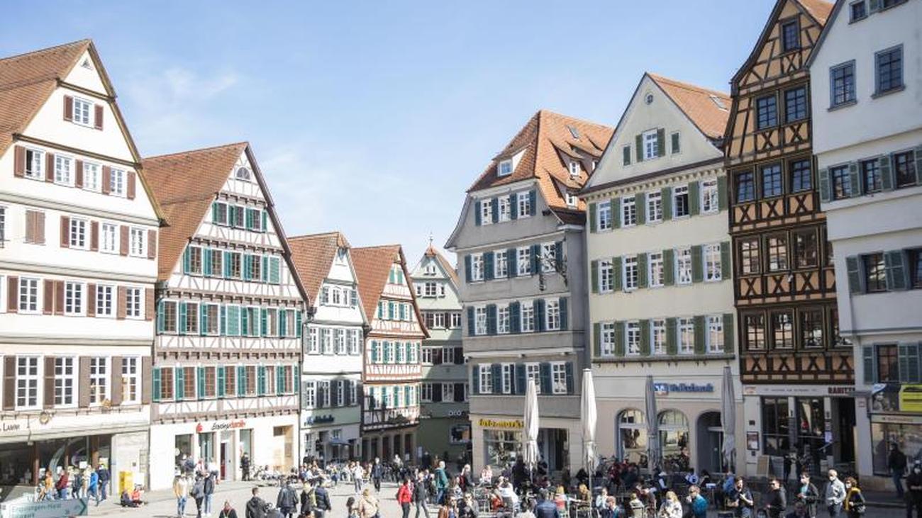 Partnersuche kreis tübingen