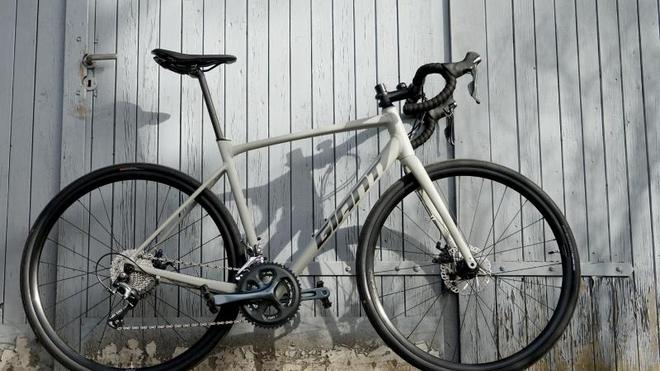 Fr Alltag und Ausdauer: Unterwegs mit einem Rennrad fr Einsteiger | DIE  ZEIT