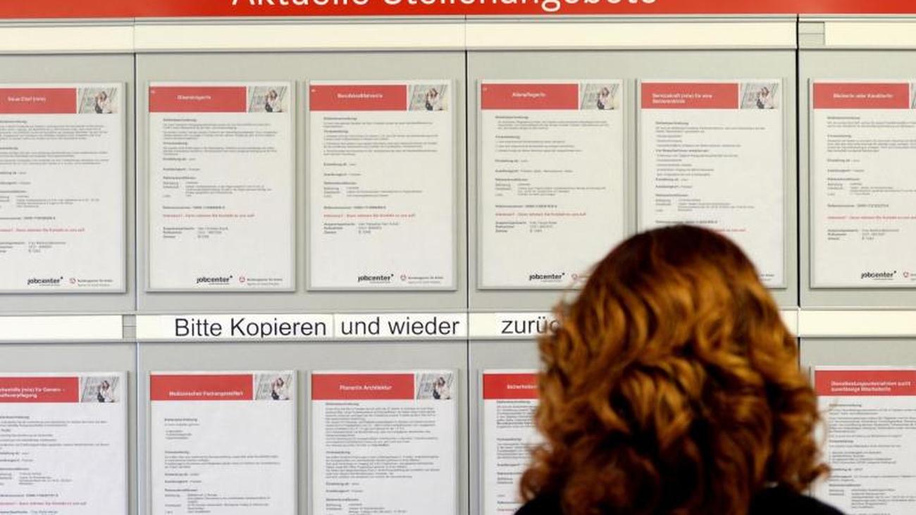 Arbeitslose männer partnersuche