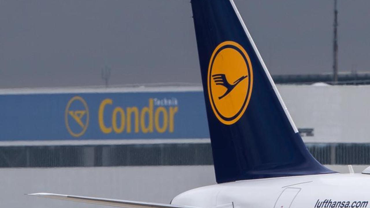 Luftverkehr: Streit um Zubringerflüge: Lufthansa mit Condor im Kontakt |  ZEIT ONLINE