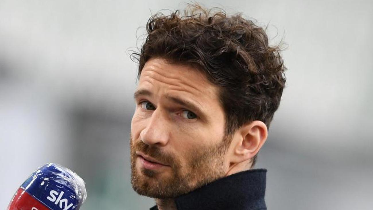 Fußball Arne Friedrich Löw der