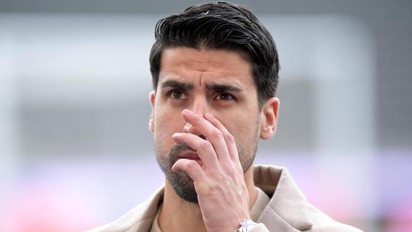 Fußball: Khedira im Berlin-Derby zurück im Kader von ...