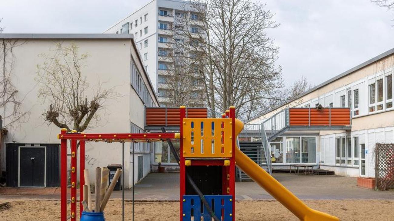 Kindergärten: Offenbach schließt Kitas wegen Coronavirus: Nur