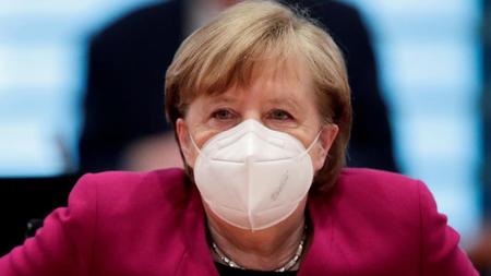 Corona Debatte Geplantes Treffen Termin Fur Bund Lander Runde Wackelt Zeit Online