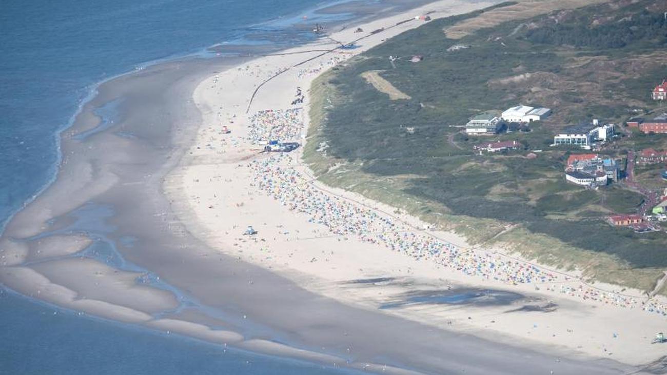 Partnersuche langeoog