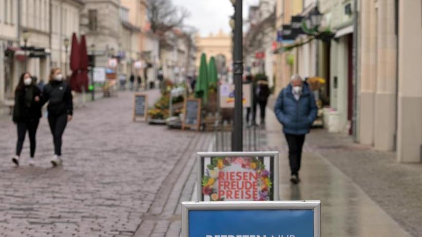 Mädchen aus Potsdam (BB, Landeshauptstadt)