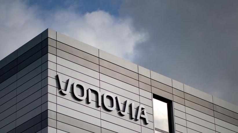Urteile: Aus für Mietendecke: Vonovia will kein Geld ...