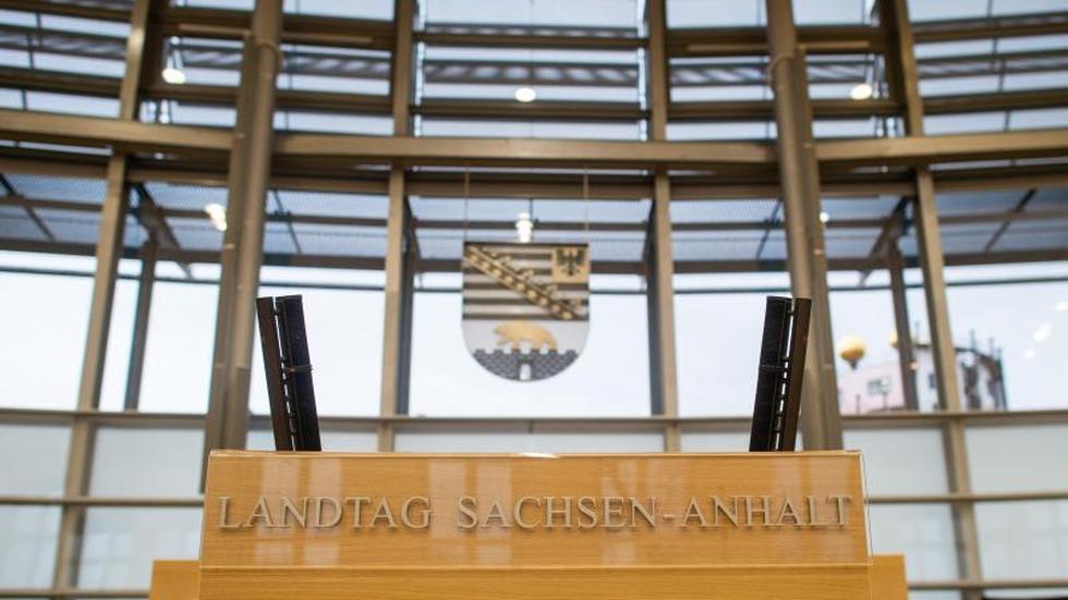 Landtag 25 Parteien Zur Landtagswahl In Sachsen Anhalt Zugelassen Zeit Online 