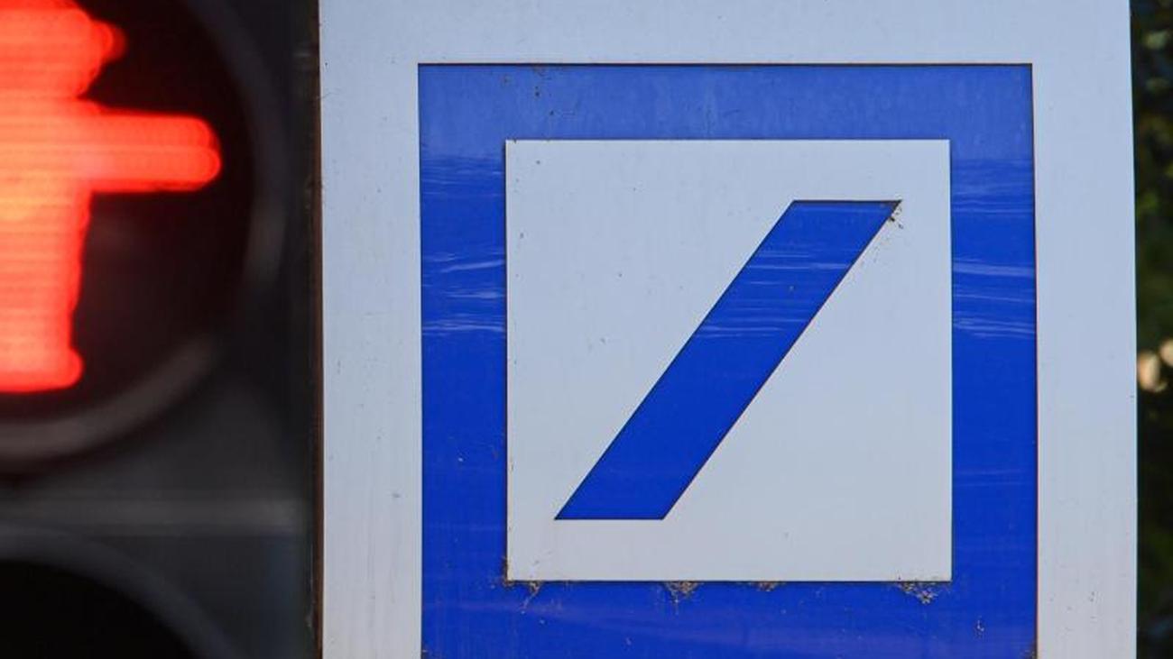 Geldhaus: Deutsche Bank schließt vor allem Filialen in NRW ...