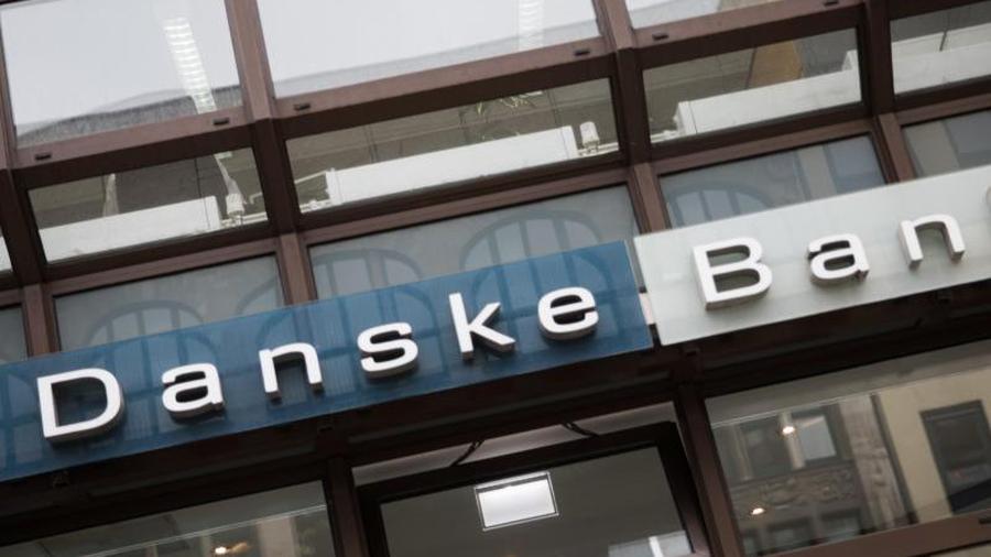 Verdacht Der Geldwasche Chef Der Danske Bank Ist Zuruckgetreten Zeit Online