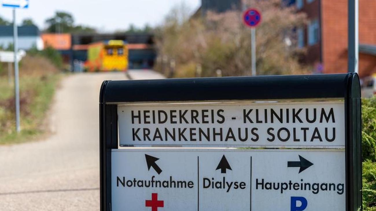 Partnersuche heidekreis