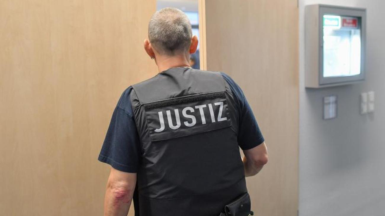 Jva Chaos: Ermittlungen Gegen Beamte Nach Suizid – Die Brisantesten Enthüllungen! - aszzvcw