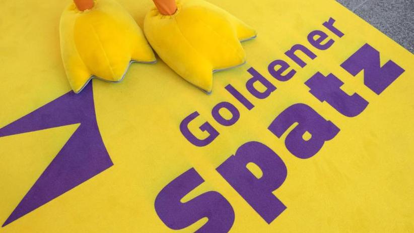 Film Festival Goldener Spatz im statt in Thüringer Kinos