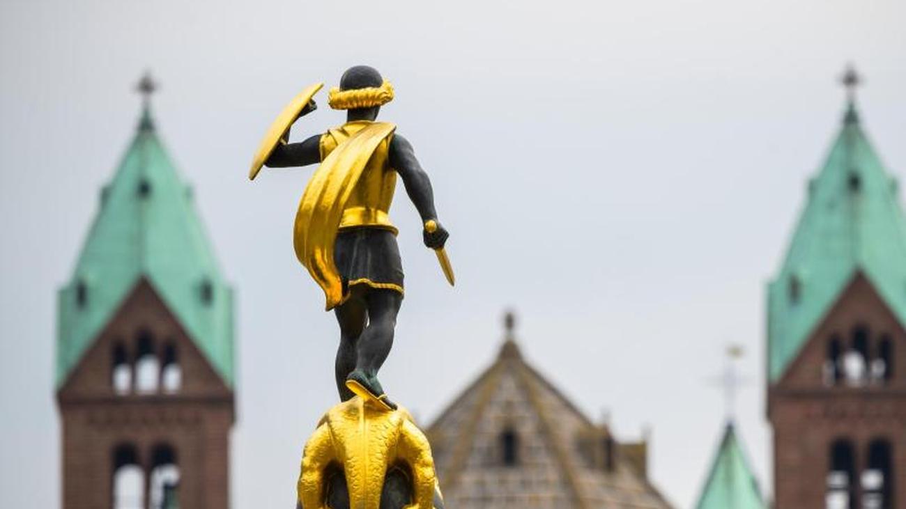 Partnersuche speyer