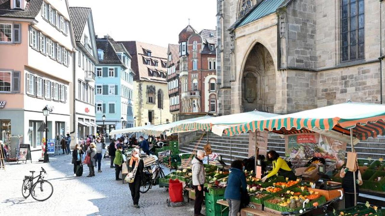 Partnersuche landkreis tubingen