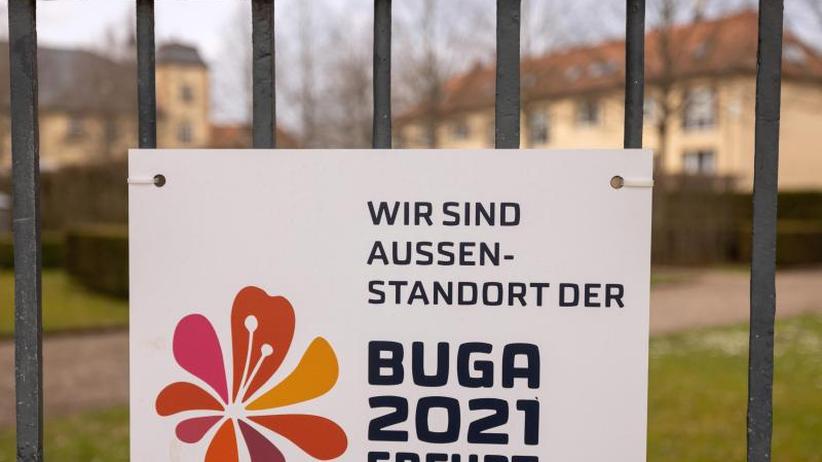 Gesundheit: Testzentrum für Buga-Besucher geht am Mittwoch ...