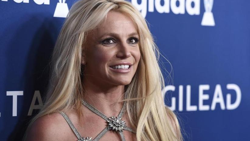 Popstar Britney Spears Will Vor Gericht Selbst Aussagen Zeit Online