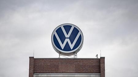 Klimaschutz Vw Weitere Milliarden Fur Co2 Reduktion Zeit Online