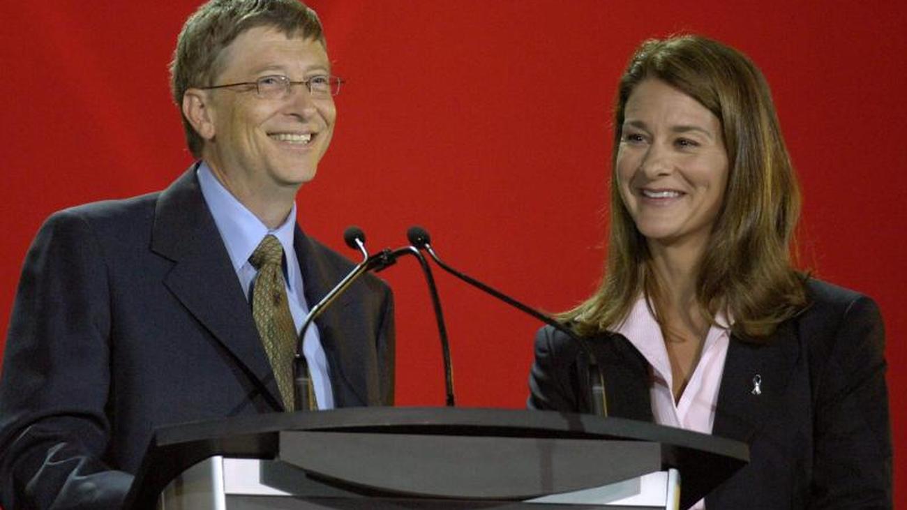 Melinda Gates Job / Melinda Gates on Economic Empowerment, Gender Equality and Neuvoo